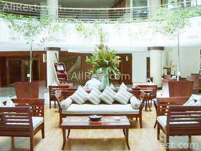 Eden Spa Resort 10